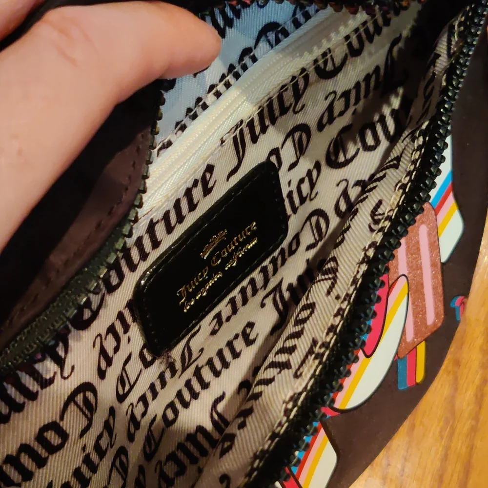 Very cute girls belt bag - Picture 3 of 3